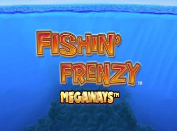Cara Menang di Game Slot Online Fishin Frenzy Megaways